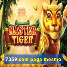 7359.com paga mesmo